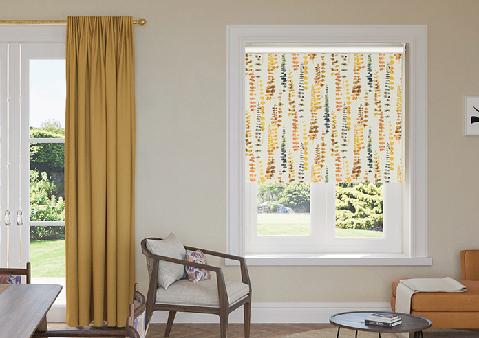 Santa Maria, Desert Dream - Roller Blind - Image 3